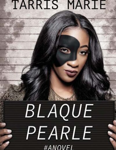 Blaque Pearle - Tarris Marie