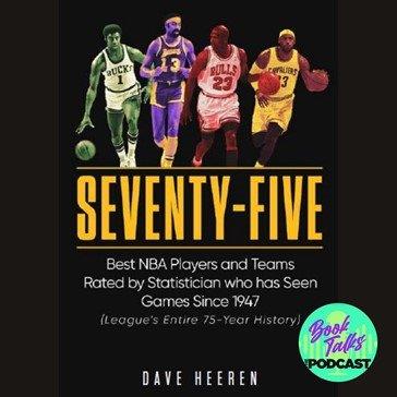 Dave Heeren - Seventy-Five