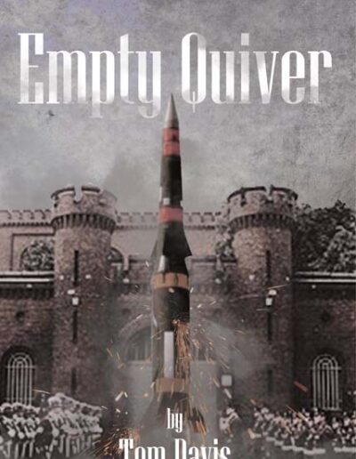 Empty Quiver by Tom Davis