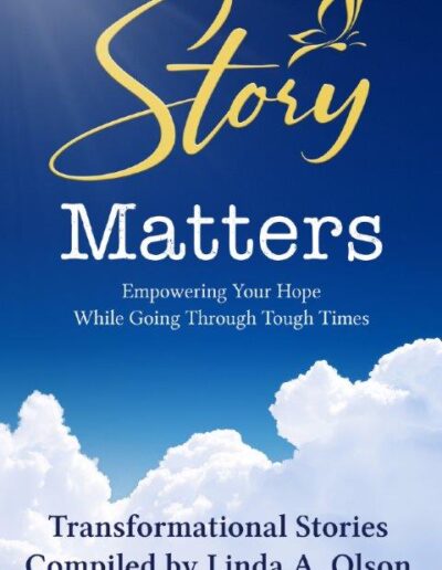 Story Matters - Linda Olson