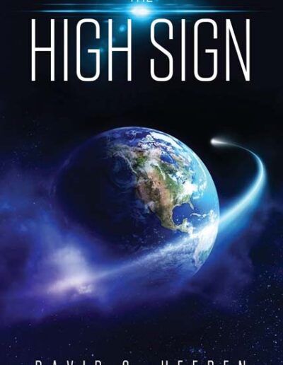 The High Sign - David S Heeren