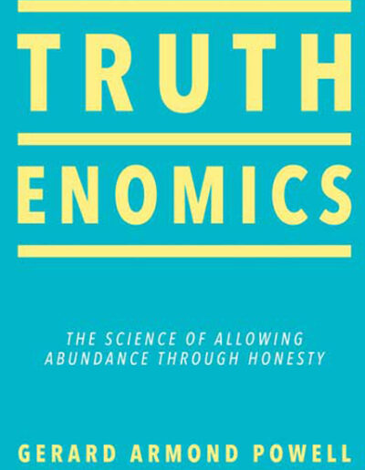 Truth Enomics - Gerard Armond Powell