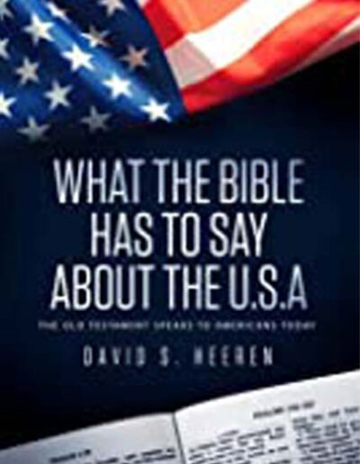 What The Bible Has To Say About The USA