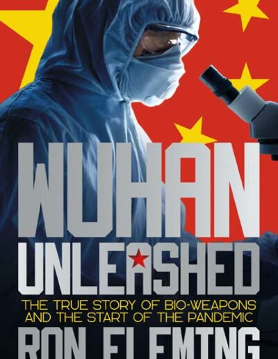 Wuhan Unleashed -Ron Fleming