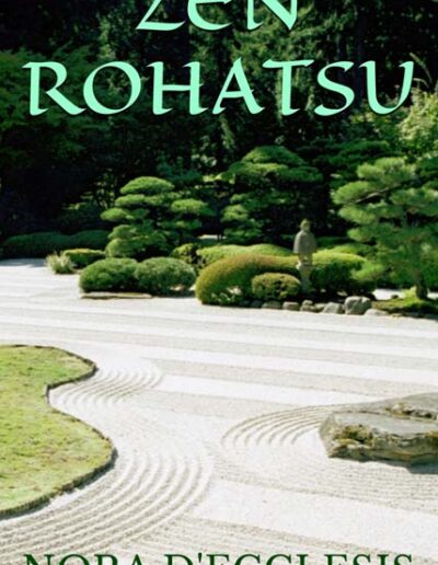 Zen Rohatsu - Nora D'Ecclesis